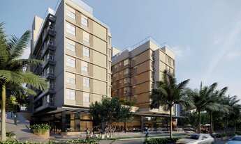 Imagem 4: LANÇAMENTO APARTAMENTO NO ESTREITO, FLORIANÓPOLIS/SC