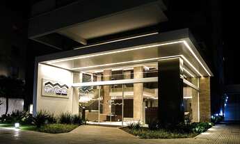 Imagem: Lançamento Cobertura a venda no Itacorubi