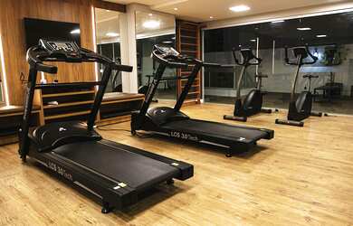 Imagem 7: Lançamento Cobertura a venda no Itacorubi, Florianopolis/SC