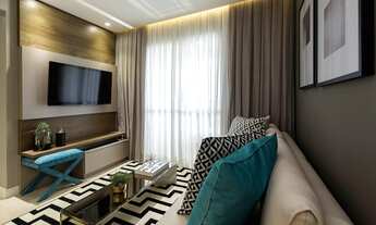 Imagem 3: Lançamento Cobertura a venda no Itacorubi, Florianopolis/SC