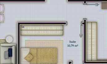 Imagem 2: Lançamento Cobertura a venda no Itacorubi, Florianopolis/SC