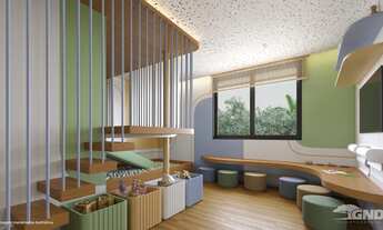 Imagem 3: LANÇAMENTO EM CACUPÉ- FLORIANÓPOLIS/SC