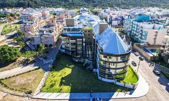 Imagem: LANÇAMENTO NOS INGLESES- FLORIANOPÓLIS/SC