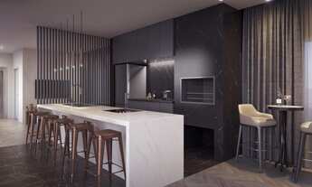 Imagem 2: Lançamento Frente - Mar Apartamento a Venda no João Paulo - Florianópolis/SC