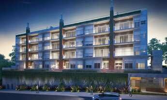 Imagem: Lançamento Frente - Mar Apartamento a Venda