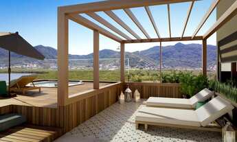 Imagem 5: Lançamento Frente - Mar Apartamento a Venda no João Paulo - Florianópolis/SC