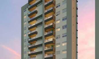 Imagem: LANÇAMENTO EM BARREIROS, SÃO JOSÉ/SC