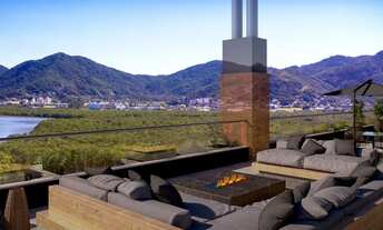 Imagem: Lançamento Frente - Mar Apartamento a Venda