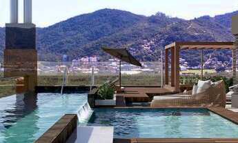 Imagem 3: Lançamento Frente - Mar Apartamento a Venda no João Paulo - Florianópolis/SC