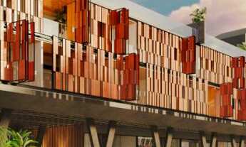 Imagem: LANÇAMENTO NO NOVO CAMPECHE, FLORIANÓPOLIS/SC