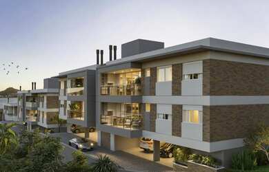 Imagem 2: Lançamento Vista-Mar a Venda no Cacupé - Florianópolis/SC