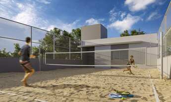 Imagem 5: Lançamento Vista-Mar a Venda no Cacupé - Florianópolis/SC