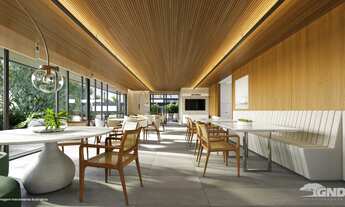 Imagem 4: LANÇAMENTO EM CACUPÉ- FLORIANÓPOLIS/SC