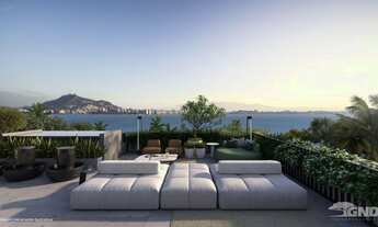 Imagem 4: LANÇAMENTO EM CACUPÉ- FLORIANÓPOLIS/SC