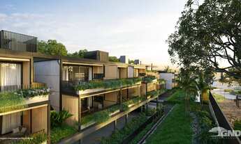 Imagem: LANÇAMENTO EM CACUPÉ- FLORIANÓPOLIS/SC