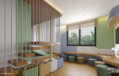 Imagem 2: LANÇAMENTO EM CACUPÉ- FLORIANÓPOLIS/SC