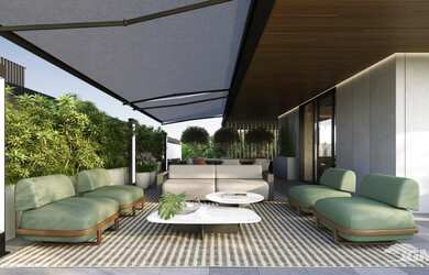 Imagem 6: LANÇAMENTO EM CACUPÉ- FLORIANÓPOLIS/SC