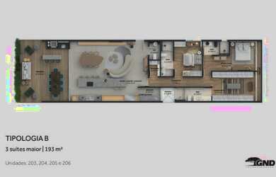 Imagem 4: LANÇAMENTO EM CACUPÉ- FLORIANÓPOLIS/SC