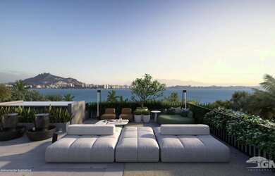 Imagem 5: LANÇAMENTO EM CACUPÉ- FLORIANÓPOLIS/SC