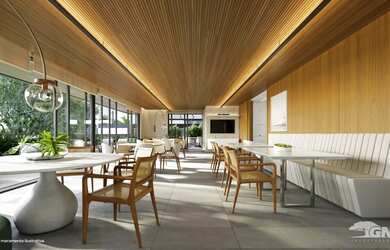 Imagem 3: LANÇAMENTO EM CACUPÉ- FLORIANÓPOLIS/SC