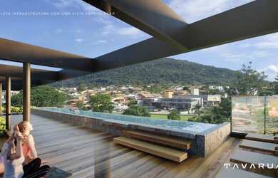 Imagem 2: LANÇAMENTO NO NOVO CAMPECHE, FLORIANÓPOLIS/SC