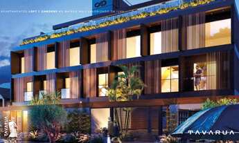 Imagem: LANÇAMENTO NO NOVO CAMPECHE, FLORIANÓPOLIS/SC