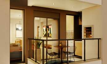 Imagem: SEU ESPAÇO, SUA CONQUISTA NO CACUPÉ, FLORIANÓPOLIS/SC