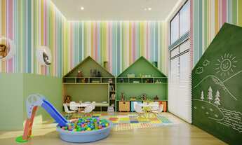 Imagem 7: SEU ESPAÇO, SUA CONQUISTA NO CACUPÉ, FLORIANÓPOLIS/SC