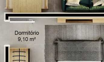 Imagem 5: SEU ESPAÇO, SUA CONQUISTA NO CACUPÉ, FLORIANÓPOLIS/SC