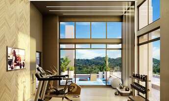 Imagem 4: SEU ESPAÇO, SUA CONQUISTA NO CACUPÉ, FLORIANÓPOLIS/SC