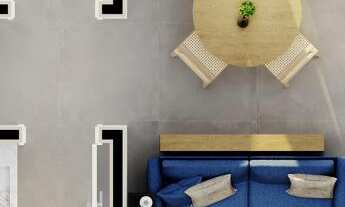 Imagem 5: SEU ESPAÇO, SUA CONQUISTA NO CACUPÉ, FLORIANÓPOLIS/SC