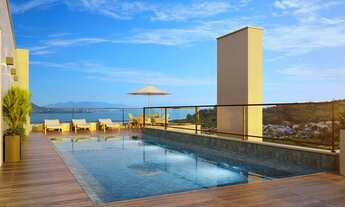 Imagem 4: SEU ESPAÇO, SUA CONQUISTA NO CACUPÉ, FLORIANÓPOLIS/SC