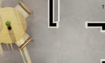 Imagem 5: SEU ESPAÇO, SUA CONQUISTA NO CACUPÉ, FLORIANÓPOLIS/SC