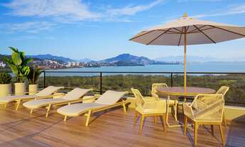 Imagem 6: SEU ESPAÇO, SUA CONQUISTA NO CACUPÉ, FLORIANÓPOLIS/SC