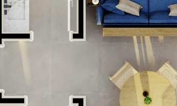 Imagem 2: SEU ESPAÇO, SUA CONQUISTA NO CACUPÉ, FLORIANÓPOLIS/SC