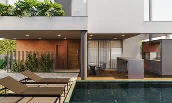 Imagem: CASA Á VENDA NO RIO TAVARES, FLORIANÓPOLIS/SC