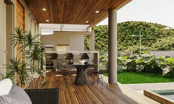 Imagem 2: CASA Á VENDA NO RIO TAVARES, FLORIANÓPOLIS/SC