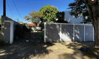 Imagem: Terreno Jd. América