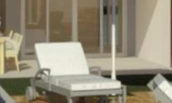 Imagem: Espaço de lazer Jd. Nova Sarandi III