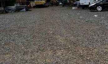 Imagem: EXCELENTE TERRENO EM SARANDI