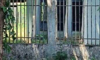 Imagem: Terreno Jd. São Silvestre