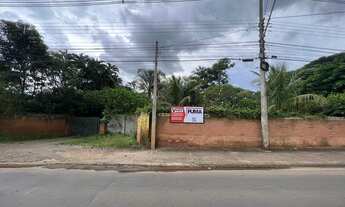 Imagem: Área na av laranjal