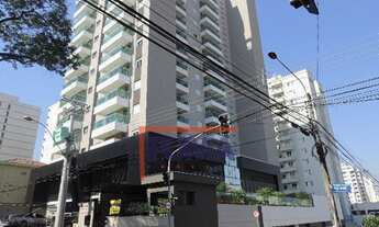 Imagem: Edifício Bortoletto, 1 dormitório, 1 suítes