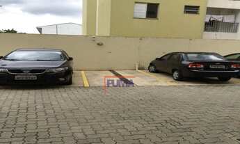 Imagem 4: Apartamento com 2 Dormitorio(s) localizado(a) no bairro Glebas Califórnia em Piracicaba