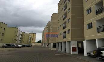 Imagem 6: Apartamento com 2 Dormitorio(s) localizado(a) no bairro Glebas Califórnia em Piracicaba