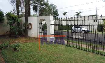 Imagem 2: Casa com 4 Dormitorio(s) localizado(a) no bairro Nova Piracicaba em Piracicaba / SÃO PAUL