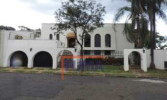 Imagem: Casa com 4 Dormitorio(s) localizado(a) no