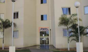 Imagem 2: Apartamento com 2 Dormitorio(s) localizado(a) no bairro Dois Córregos em Piracicaba / SÃO