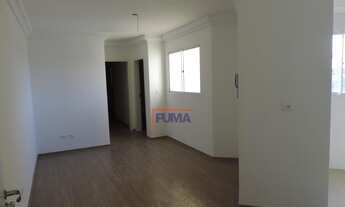 Imagem 3: Apartamento com 2 Dormitorio(s) localizado(a) no bairro Dois Córregos em Piracicaba / SÃO