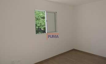 Imagem 4: Apartamento com 2 Dormitorio(s) localizado(a) no bairro Dois Córregos em Piracicaba / SÃO